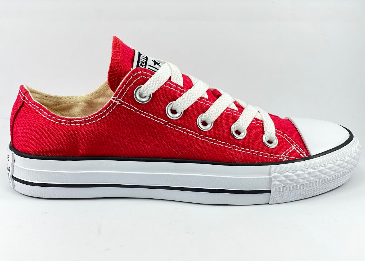 🌟👟Converse Clásicos | El Toque Perfecto para tu Outfit✨