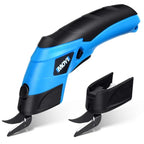 Tijera Eléctrica Portátil recargable✂️ 🔋