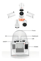 🎬 Proyector Smart HY300, Convierte tu casa en un cine por solo $165.000