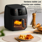 🍟 Freidora de Aire XHOME 12L – Cocina Saludable y Rápida 👨‍🍳