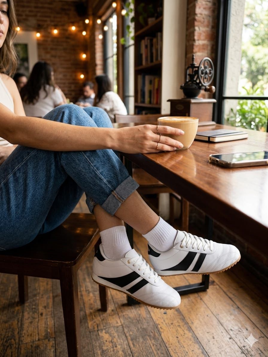 Gray helmet for bikers