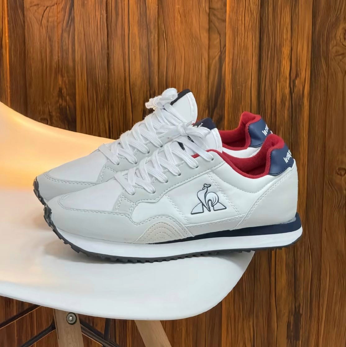 ⚡ Tenis Urbanos Le Coq MT – Diseño Exclusivo para Hombre 👟