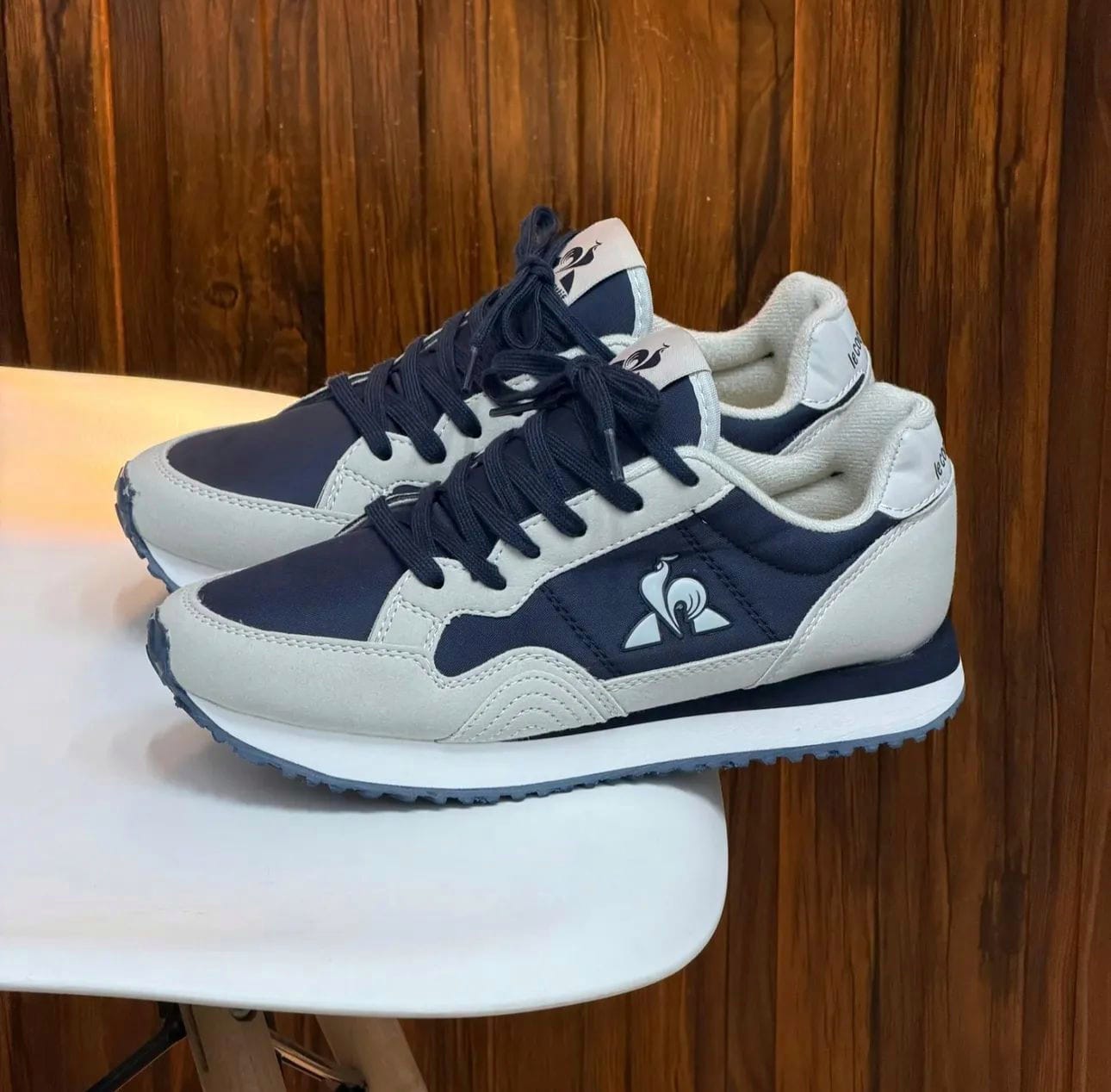 ⚡ Tenis Urbanos Le Coq MT – Diseño Exclusivo para Hombre 👟