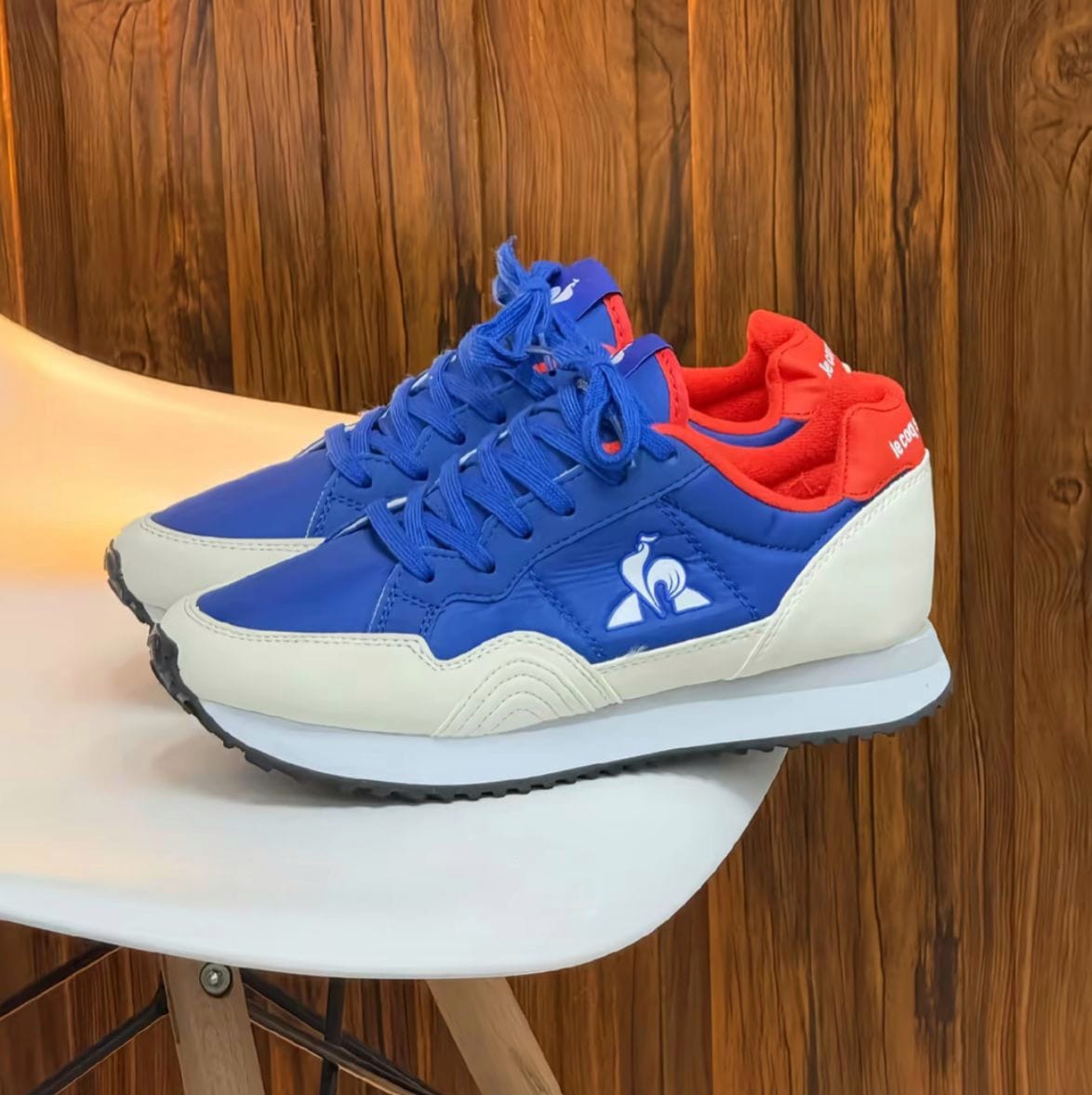 ⚡ Tenis Urbanos Le Coq MT – Diseño Exclusivo para Hombre 👟