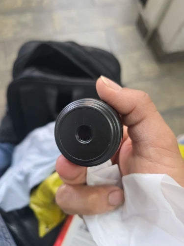Mini camara espia vigilante