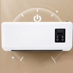 🏠 Aire Frío y Calor Inteligente – Ideal para Tu Habitación ❄️🔥