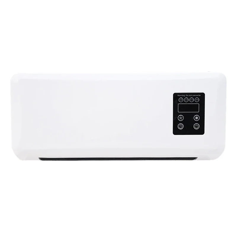 🏠 Aire Frío y Calor Inteligente – Ideal para Tu Habitación ❄️🔥