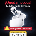 Audifonos Airpods Pro 3 Con ANC 1.1