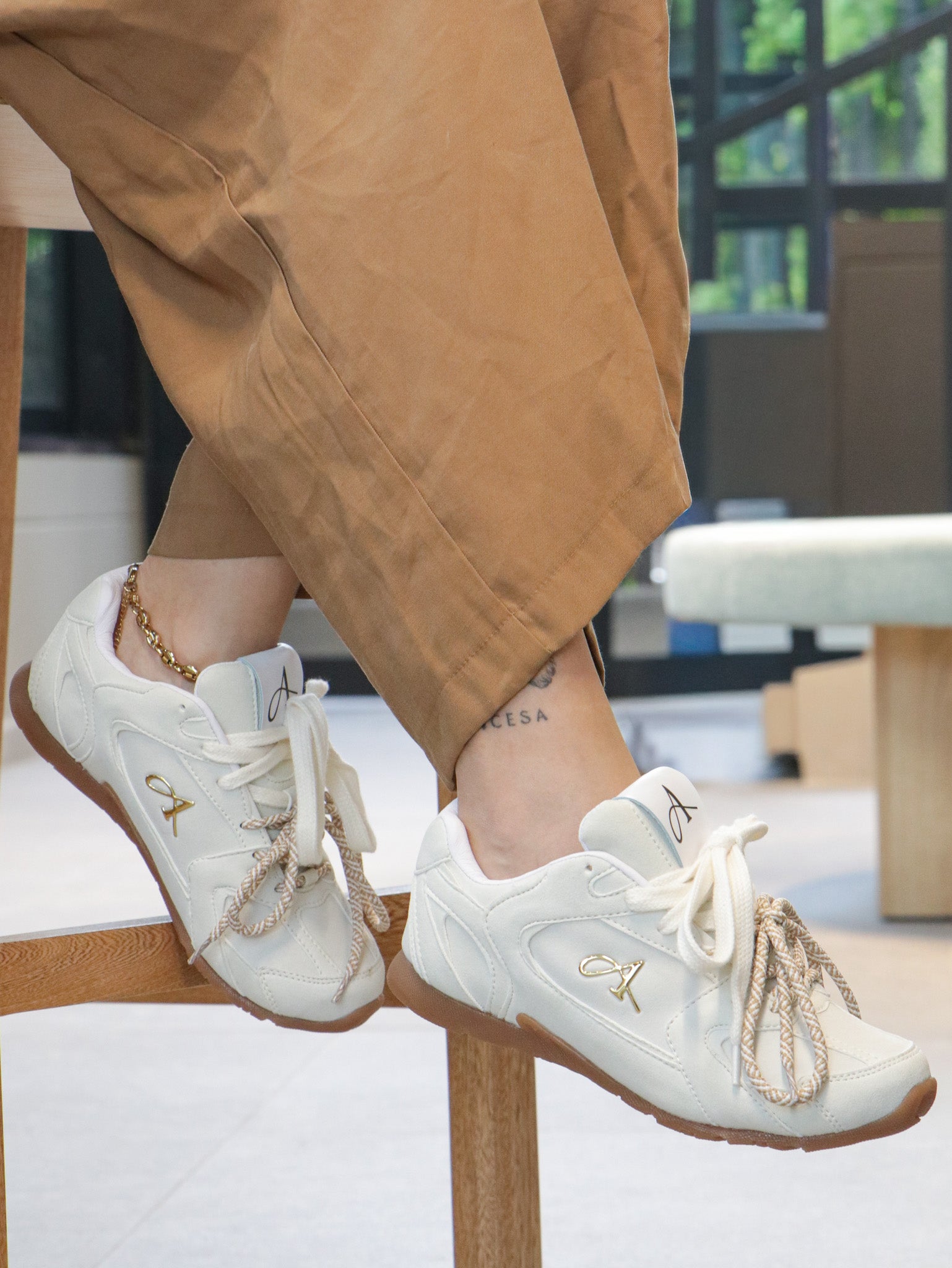 CALZADO Y36 VSP 👟🔥