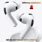 Audifonos Airpods Pro 3 Con ANC 1.1