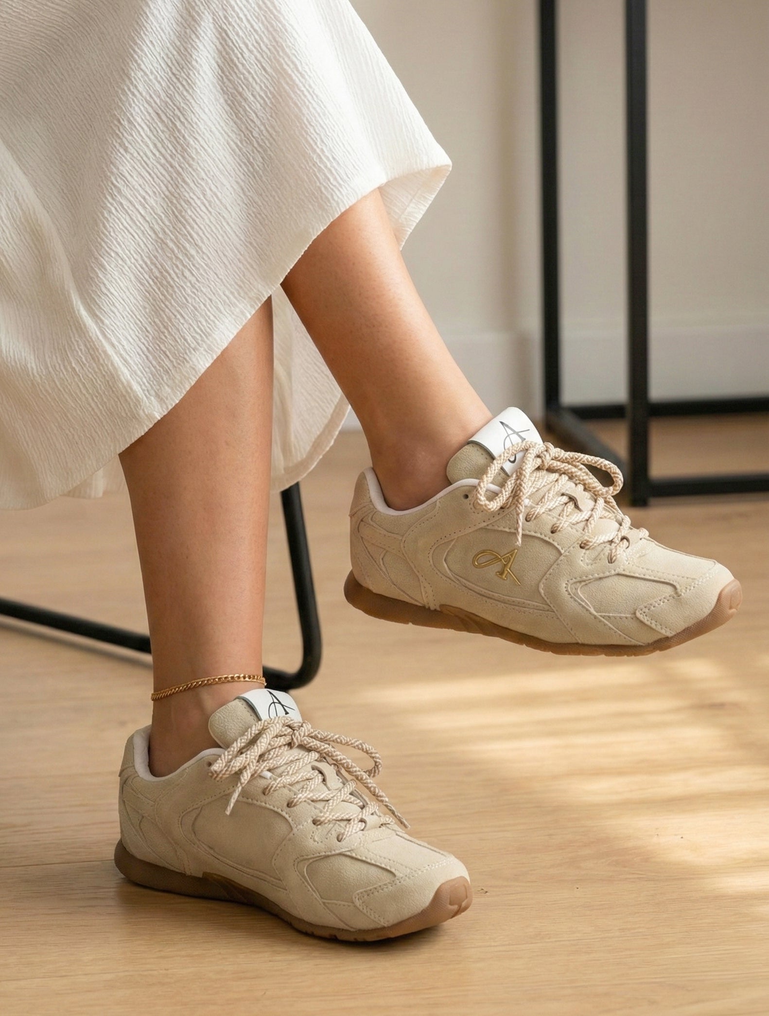 CALZADO Y36 VSP 👟🔥